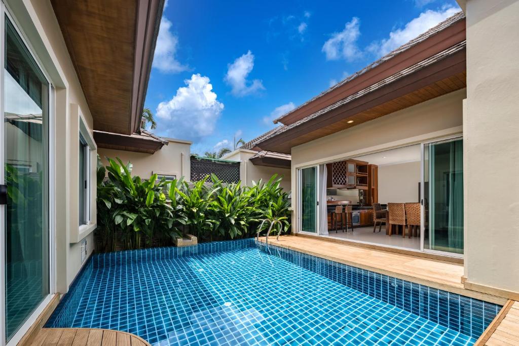 Prima Karon Villa – Phuket