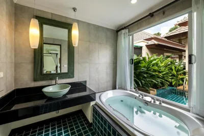 Prima Karon Villa – 照片 3