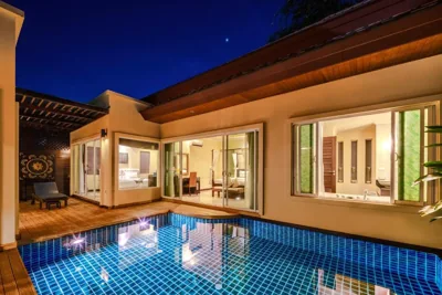 Prima Karon Villa – 照片 4