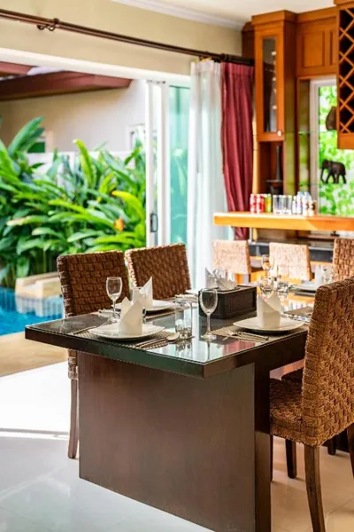 Prima Karon Villa – 照片 5