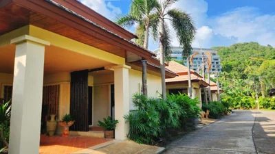 Prima Karon Villa – 照片 6