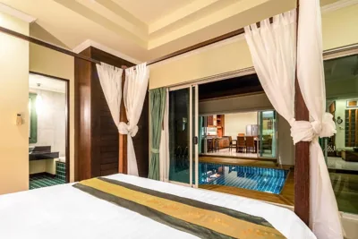 Prima Karon Villa – 照片 7