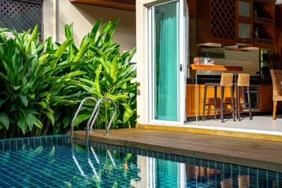 Prima Karon Villa – 照片 9