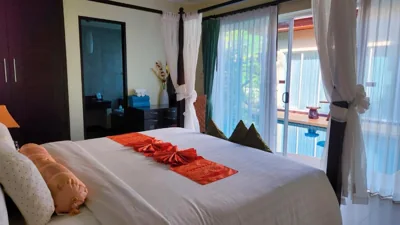 Prima Karon Villa – 照片 10