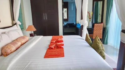 Prima Karon Villa – 照片 11