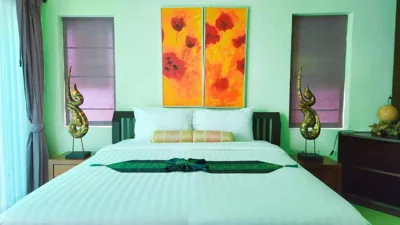 Prima Karon Villa – 照片 12