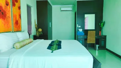 Prima Karon Villa – 照片 13